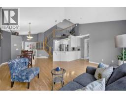 Foyer - 248 Springbank Villas Sw, Calgary, AB T3H5P7 Photo 7