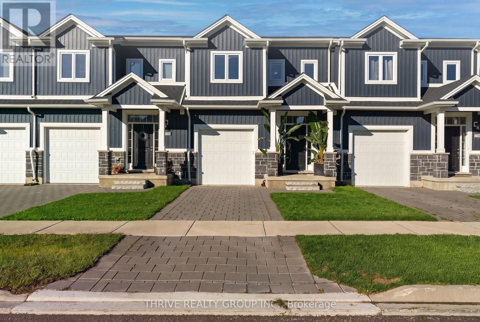 1760 FINLEY CRESCENT - 1