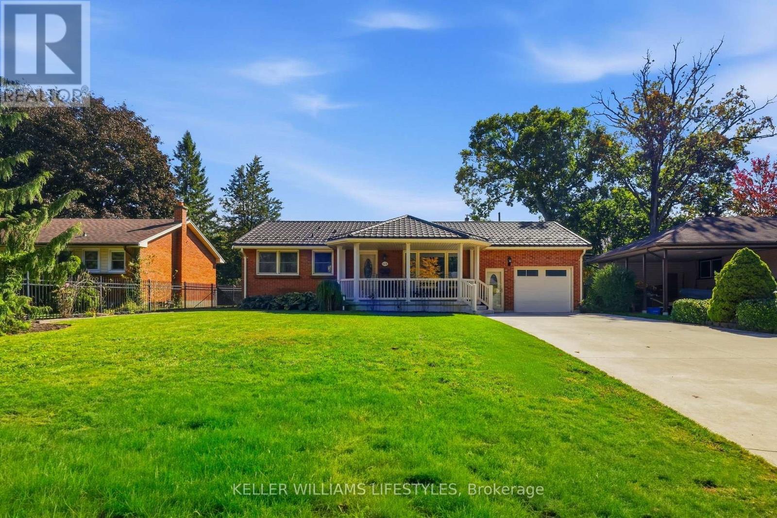 149 Manitoulin Drive