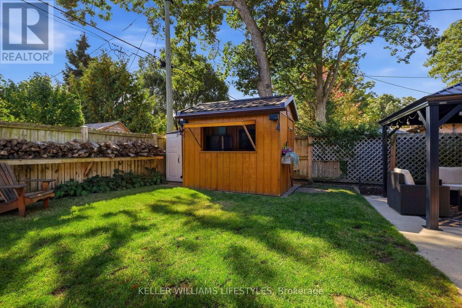 149 Manitoulin Drive — photo 29