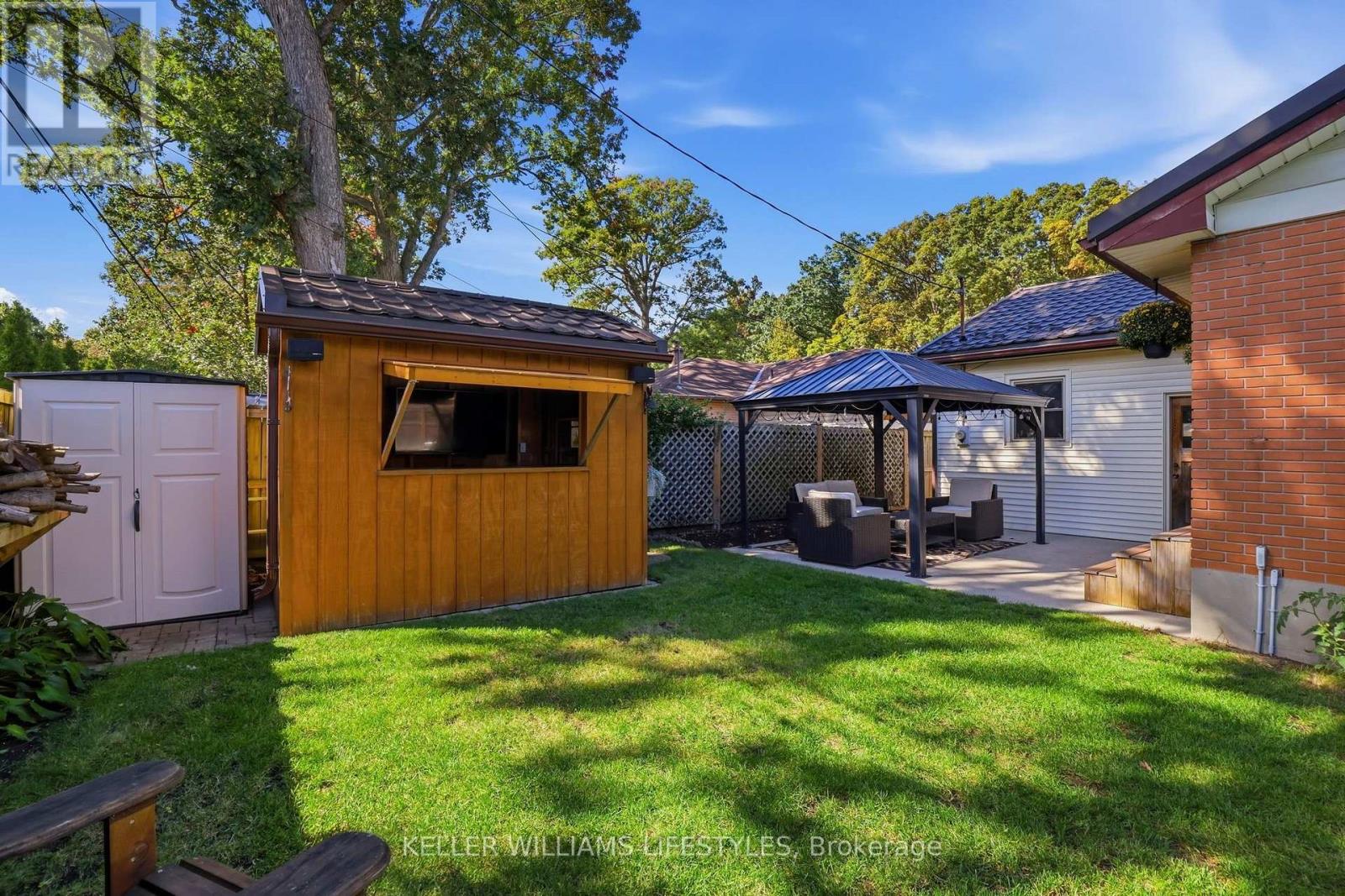 149 Manitoulin Drive — photo 30