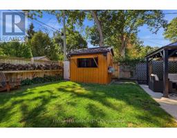 149 Manitoulin Drive, London East, ON N5W1M6 Photo 29