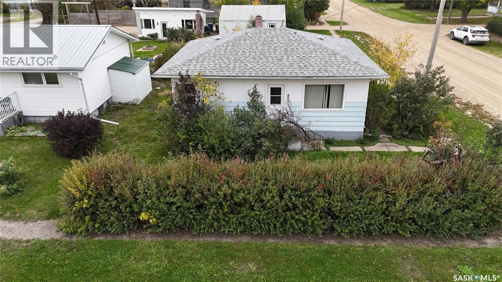 251 5th STREET, Craik