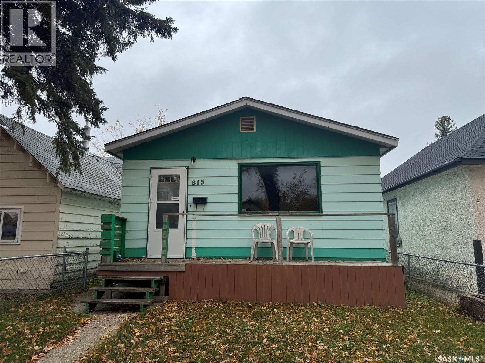 815 I AVENUE S, Saskatoon — photo 2
