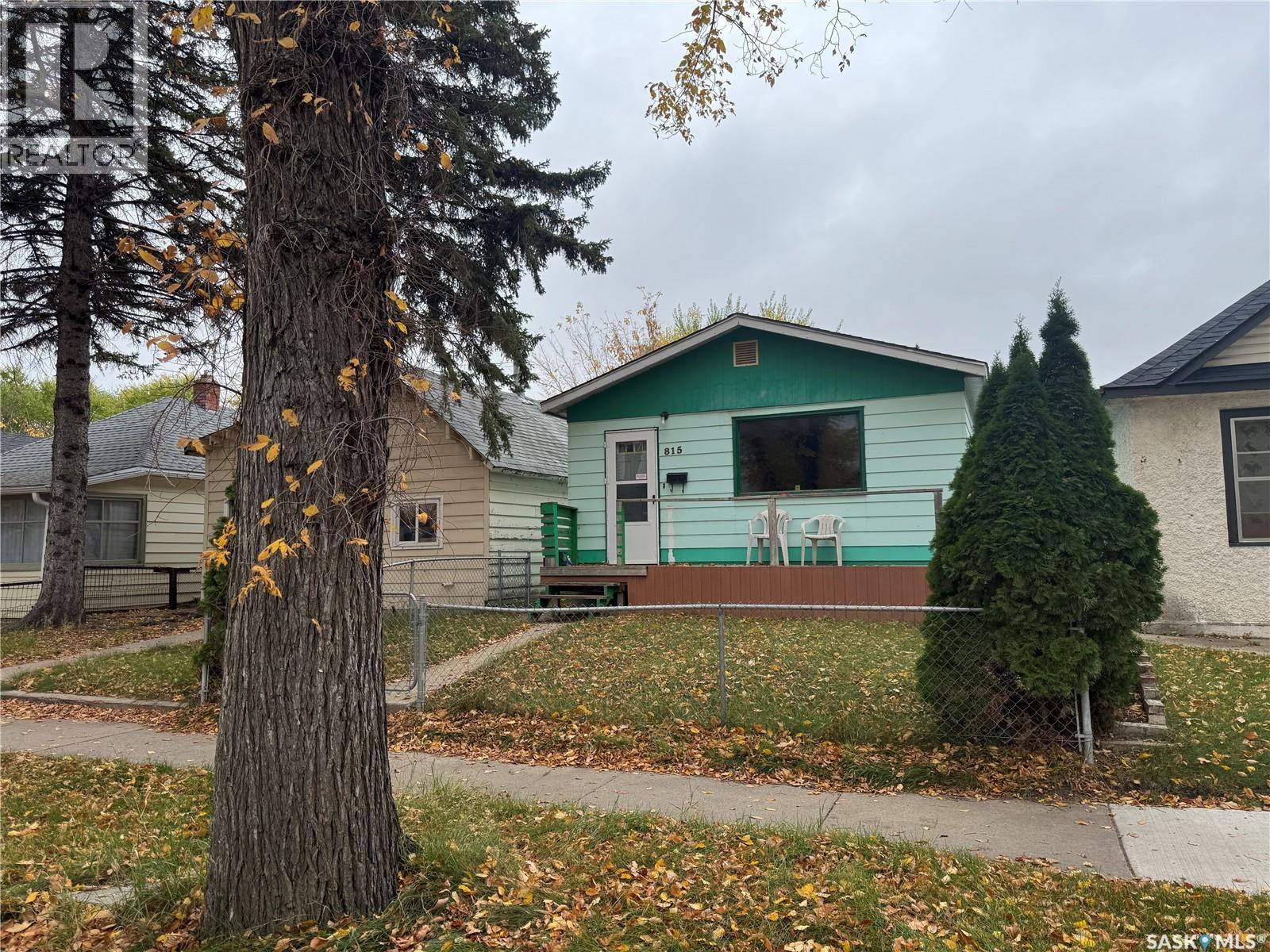 815 I AVENUE S, Saskatoon — photo 3