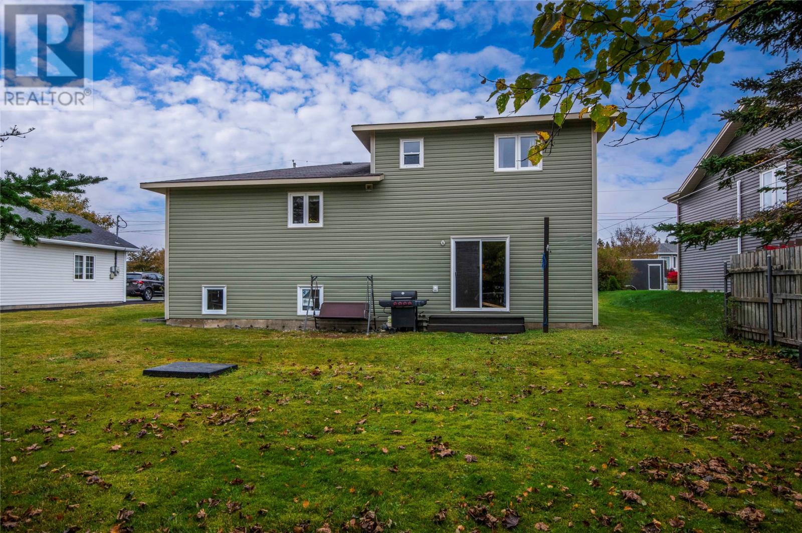 49 Gosses Road Paradise Newfoundland & Labrador Canada A1L1T4, for Sale, residential, Haris Barki, Keller Williams Platinum Realty