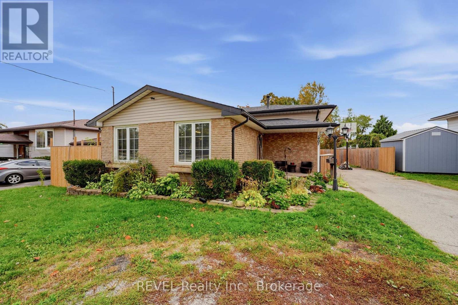 1407 Garrison Road