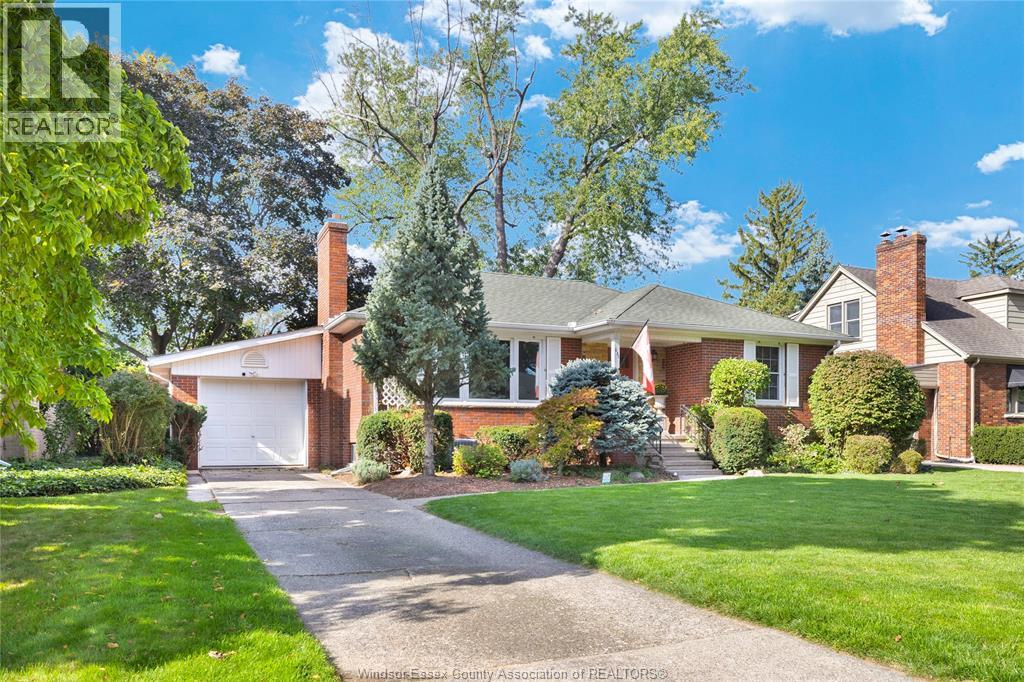 257 PATRICE AVENUE - 1