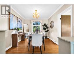 4pc Bathroom - 257 Patrice Avenue, Windsor, ON N8S2R5 Photo 9