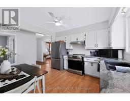 Laundry room - 701 Maple Street, Huron East, ON N0G1H0 Photo 8
