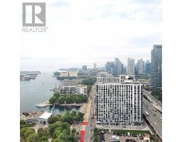 2702 - 270 Queens Quay W, Toronto, ON M5J2N4 Photo 12