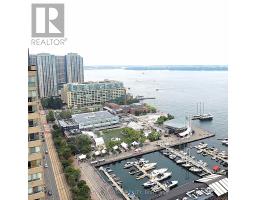 2702 - 270 Queens Quay W, Toronto, ON M5J2N4 Photo 13