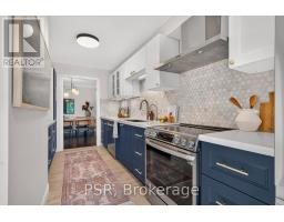 2 Powderhorn Mill Way, Toronto, ON M2L1R8 Photo 12