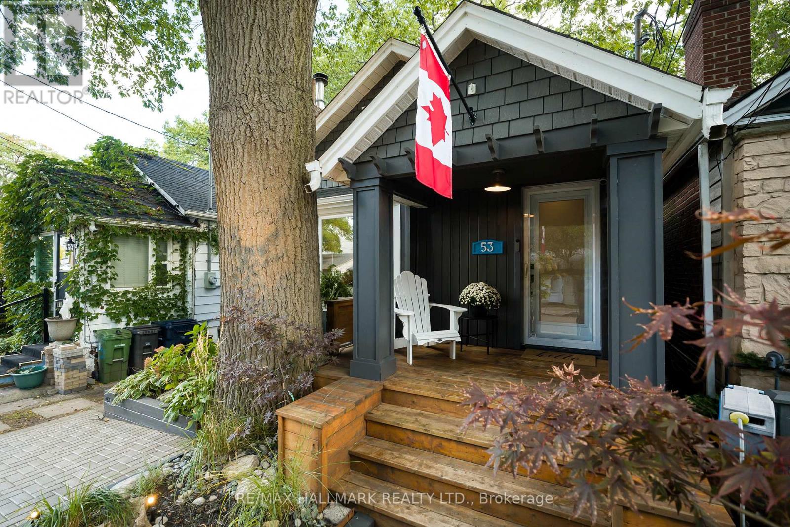 53 HAIG AVENUE - 1