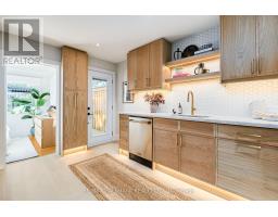 Laundry room - 53 Haig Avenue, Toronto, ON M1N2W2 Photo 9