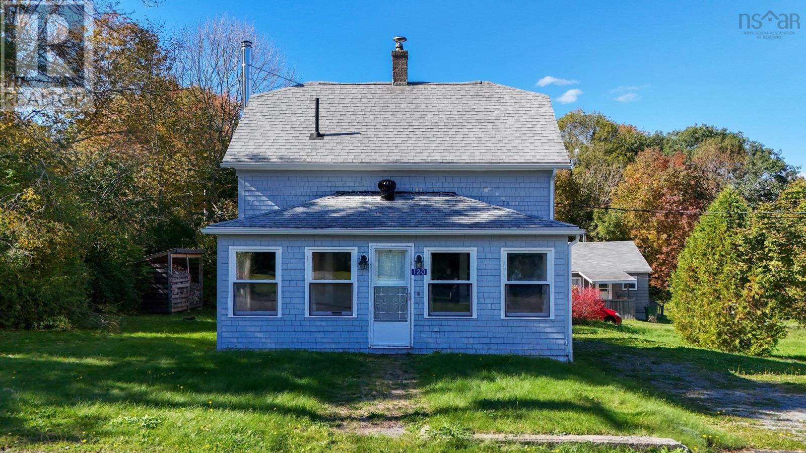 Property 36 of 48 of 120 Old Port Mouton Road