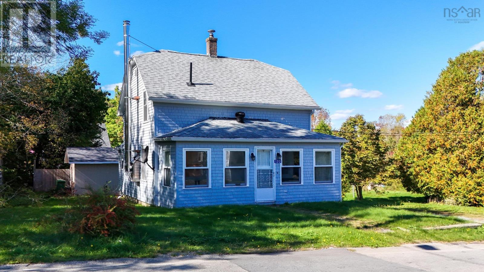 120 Old Port Mouton Road - 35