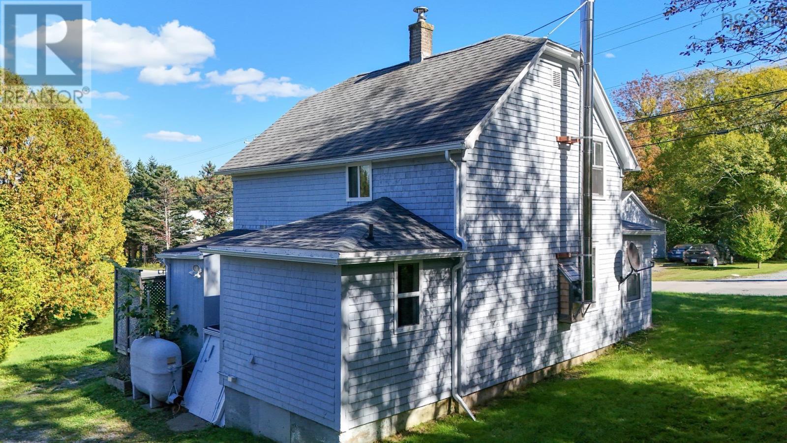 120 Old Port Mouton Road - 37