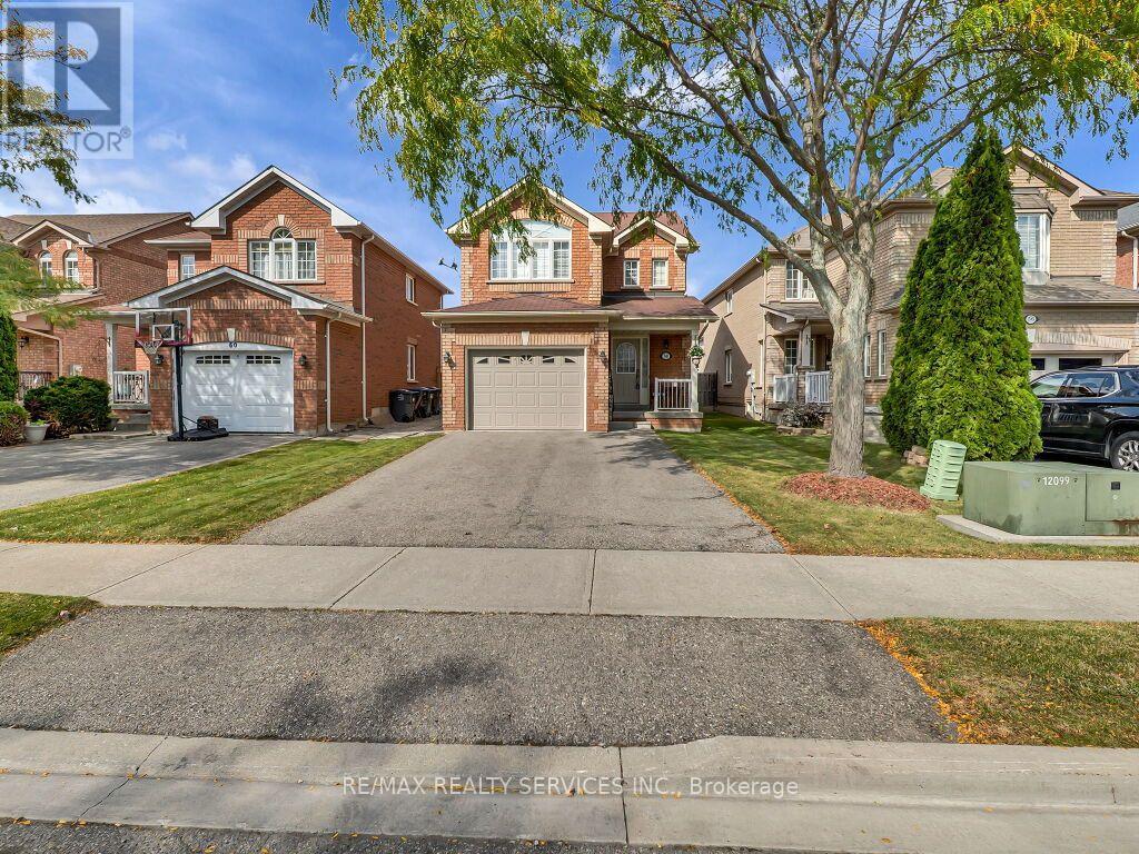 58 Sunny Glen Crescent, Brampton, ON photo 4