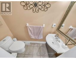 58 Sunny Glen Crescent, Brampton, ON L7A2C7 Photo 20
