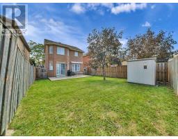 58 Sunny Glen Crescent, Brampton, ON L7A2C7 Photo 33