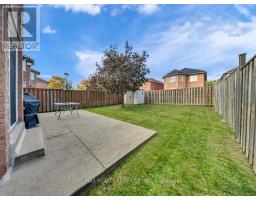 58 Sunny Glen Crescent, Brampton, ON L7A2C7 Photo 34
