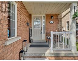 Bedroom 2 - 58 Sunny Glen Crescent, Brampton, ON L7A2C7 Photo 6