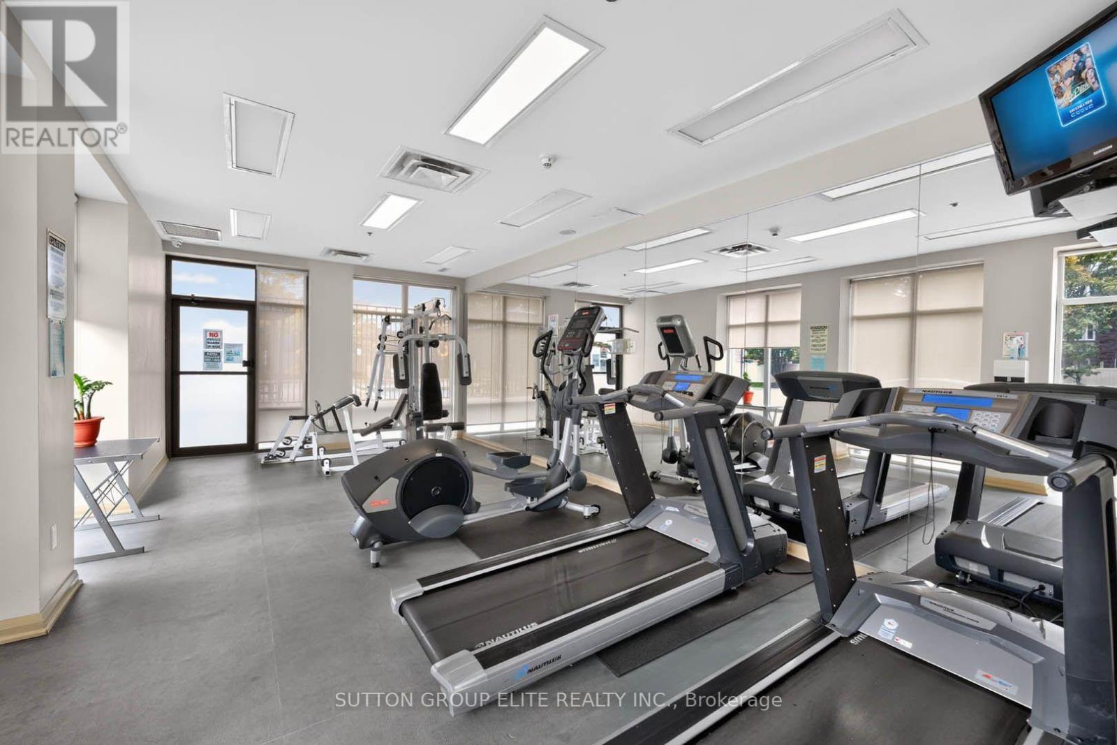1107- 220 Forum Drive, Mississauga, ON photo 35