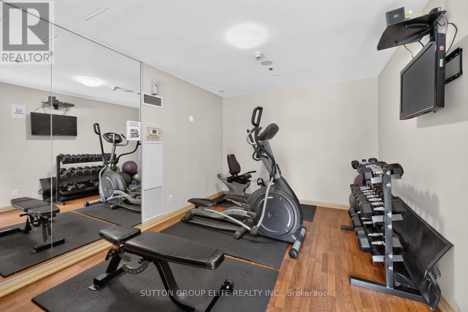 1107- 220 Forum Drive, Mississauga, ON photo 36