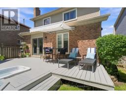 188 Summerfield Drive, Oakville, ON L6L5N8 Photo 38