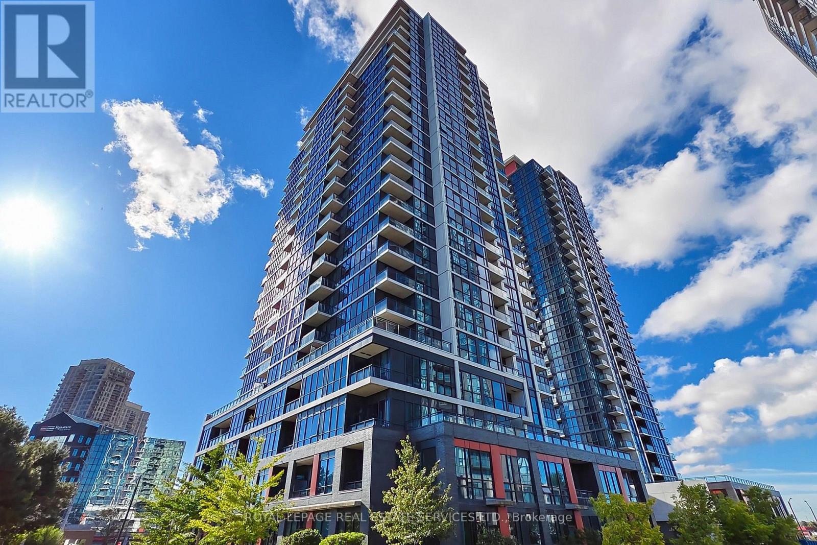 #1701 55 EGLINTON AVENUE W - 1