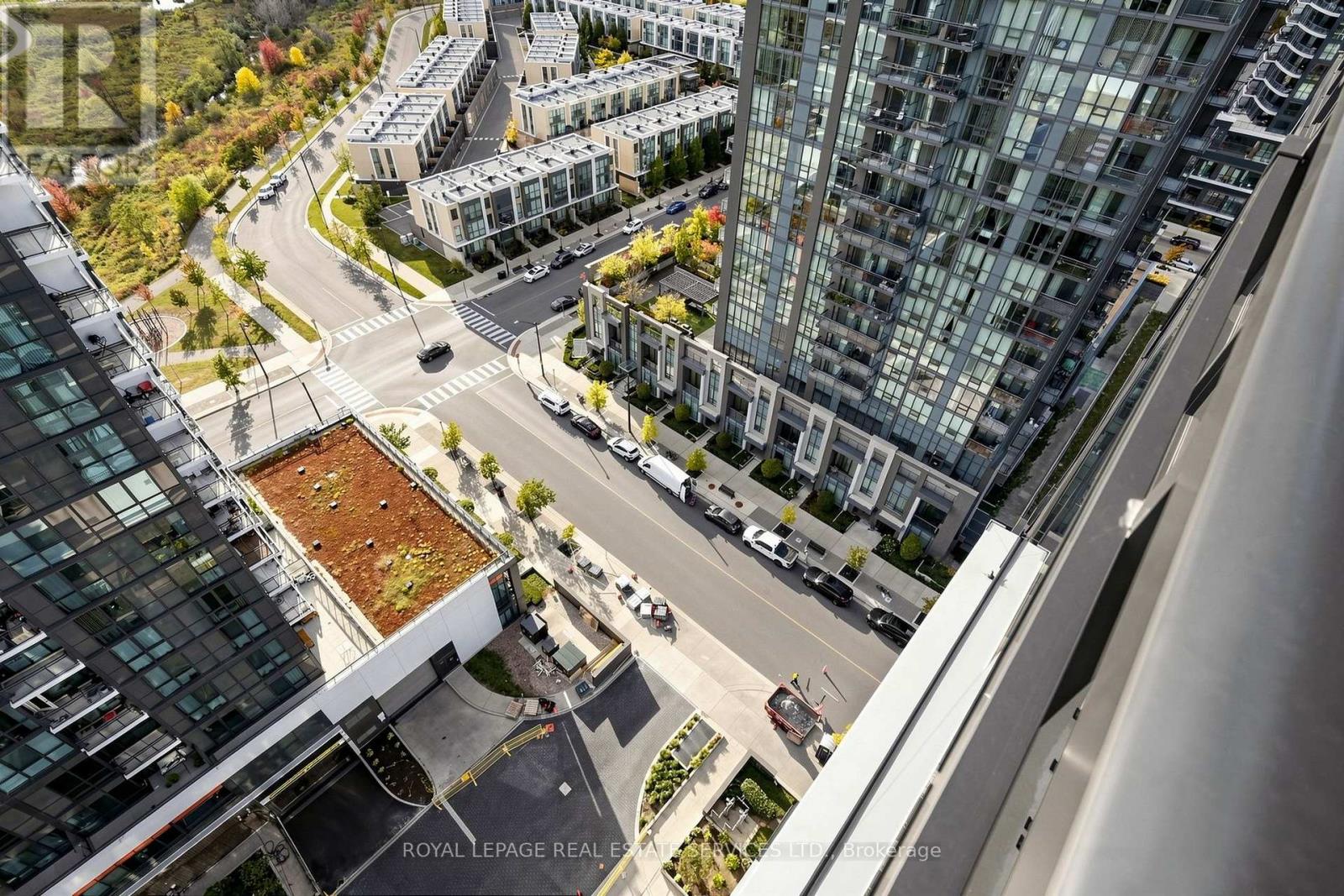 #1701 55 EGLINTON AVENUE W - 29