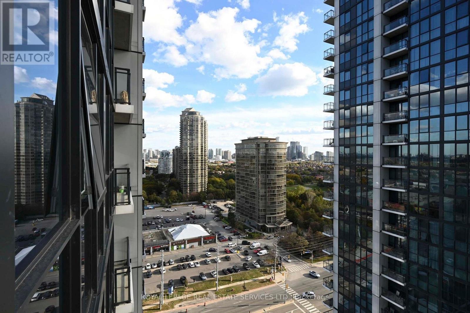 #1701 55 EGLINTON AVENUE W - 30