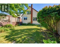 243 Edwin Street, Kitchener, ON N2H4P3 Photo 33