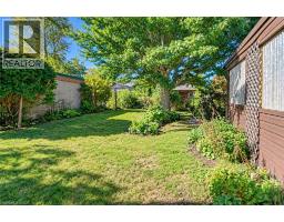 243 Edwin Street, Kitchener, ON N2H4P3 Photo 35