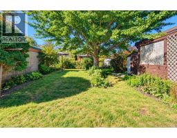 243 Edwin Street, Kitchener, ON N2H4P3 Photo 36