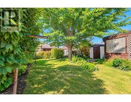 243 Edwin Street, Kitchener, ON N2H4P3 Photo 37