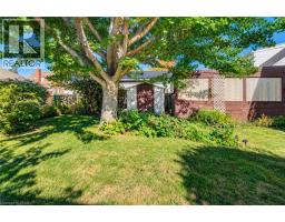 243 Edwin Street, Kitchener, ON N2H4P3 Photo 38