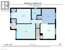 243 Edwin Street, Kitchener, ON N2H4P3 Photo 43