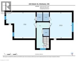 243 Edwin Street, Kitchener, ON N2H4P3 Photo 44