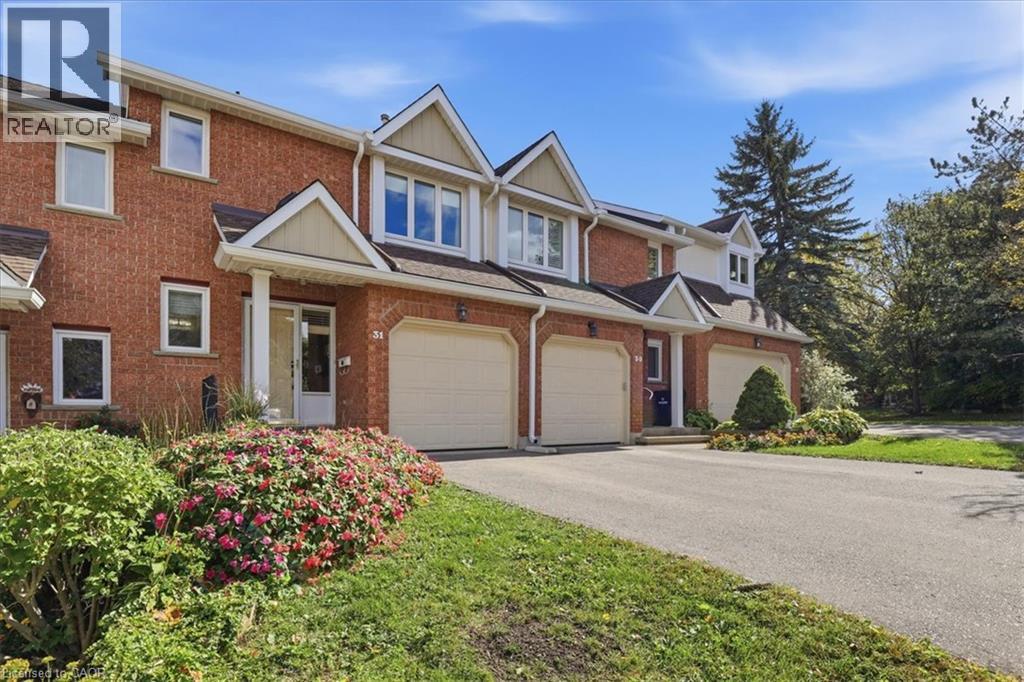 525 BEECHWOOD Drive Unit# 31 — photo 2