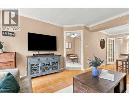 Office - 525 Beechwood Drive Unit# 31, Waterloo, ON N2T2G7 Photo 9