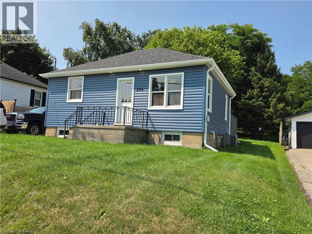 304 Mill Street