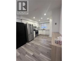 Kitchen - 445 Pioneer Drive Unit# 20, Kitchener, ON N2P1L8 Photo 6