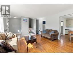 Living room - 59 Anne Street, Moncton, NB E1C4J4 Photo 12