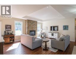 Games room - 24 Wingrove Woods, Brantford, ON N3T0M2 Photo 7