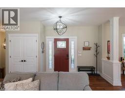 Recreation room - 24 Wingrove Woods, Brantford, ON N3T0M2 Photo 6