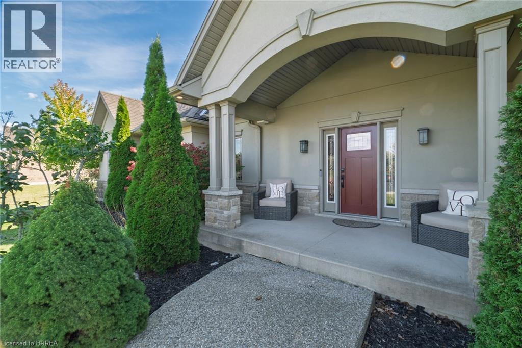 24 WINGROVE WOODS, Brantford — photo 5