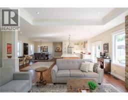 4pc Bathroom - 24 Wingrove Woods, Brantford, ON N3T0M2 Photo 10