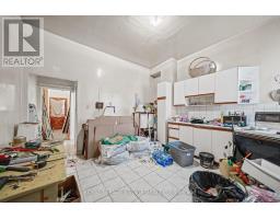 Kitchen - 112 Baldwin Street, Toronto, ON M5T1L6 Photo 11